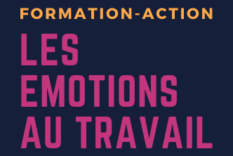 Les émotions au travail